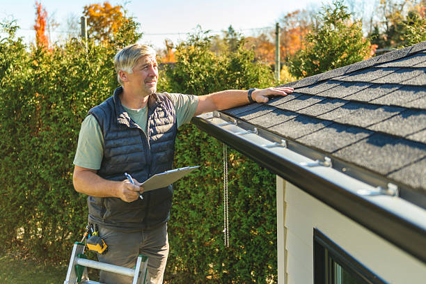 Trusted Gutter Repair And Installation service in Martin, GA - Ben Roofing and Steel LLC