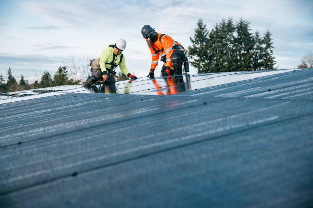 Trusted Roof Replacement service in Martin, GA - Ben Roofing and Steel LLC