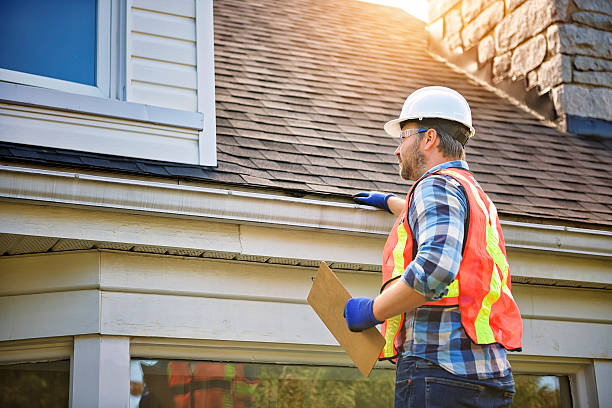 Trusted Storm Damage Roof Repair service in Martin, GA - Ben Roofing and Steel LLC
